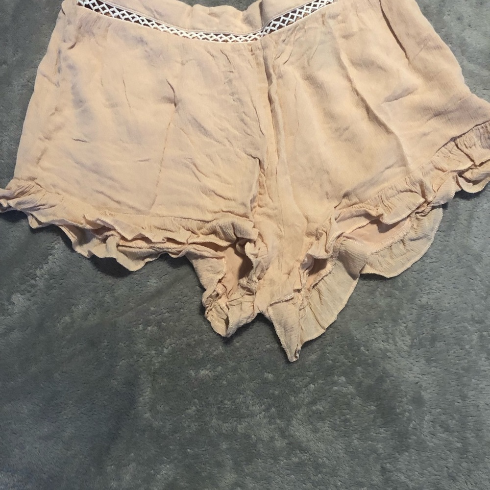 Short set - Picture 4 of 4